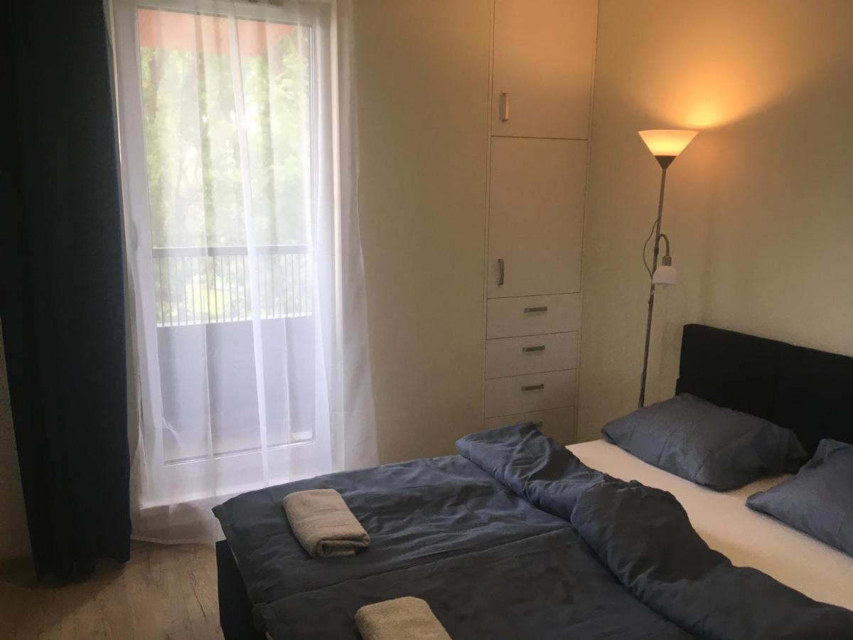 Sky One Apartment - Krakow — Photos 1