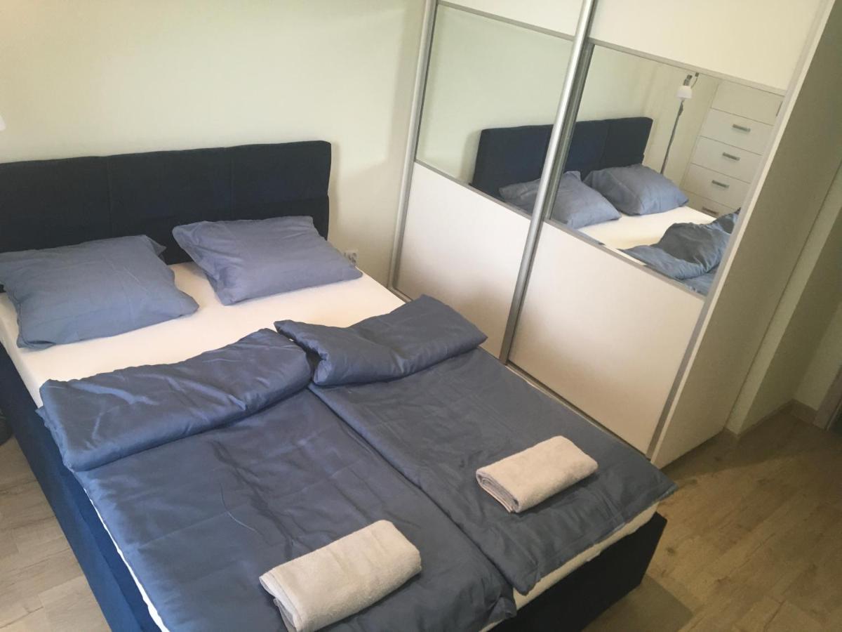 Sky One Apartment - Krakow — Photos 2