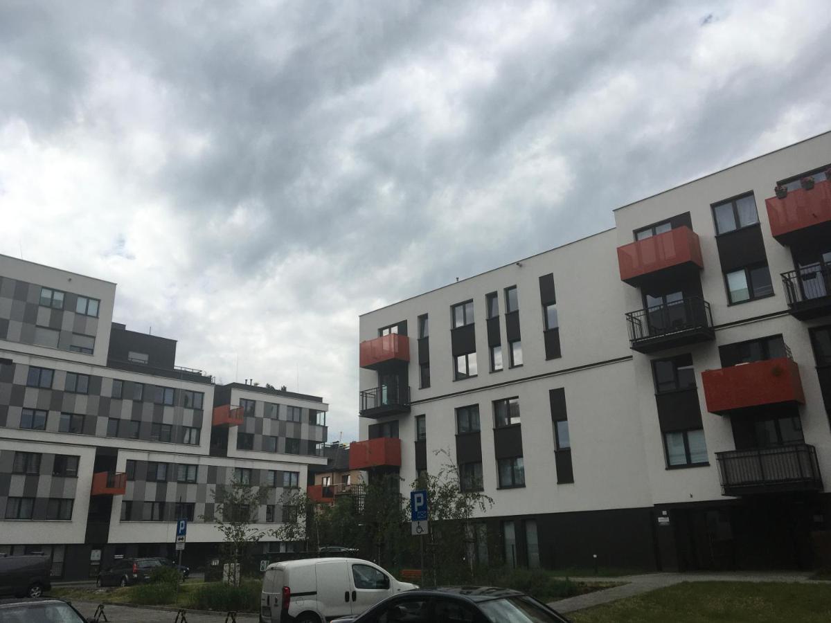 Sky One Apartment - Krakow, Krakow